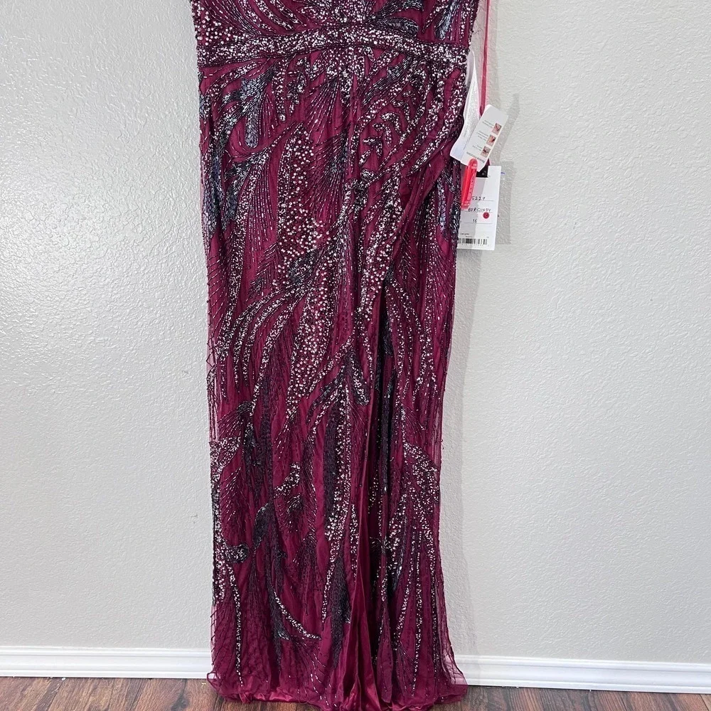 Mac Duggal new mac